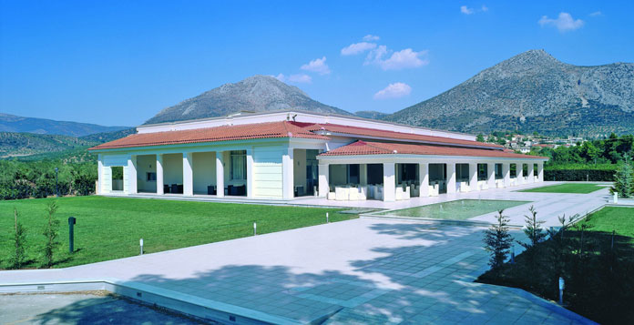 kolizeras exterior