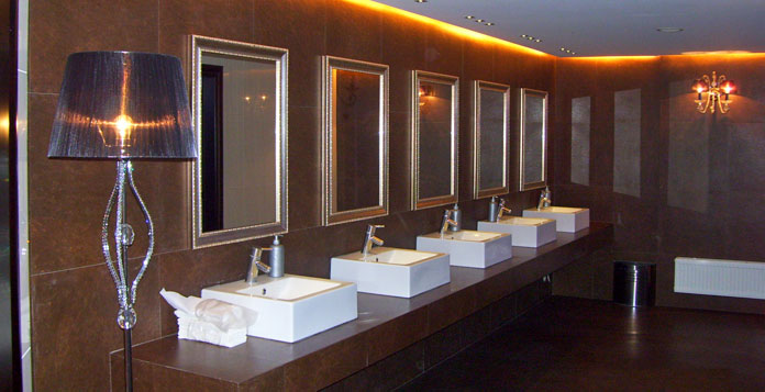kolizeras facilities