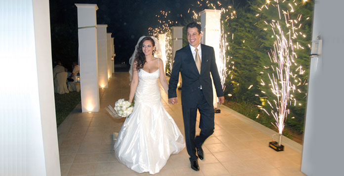 kolizeras weddings
