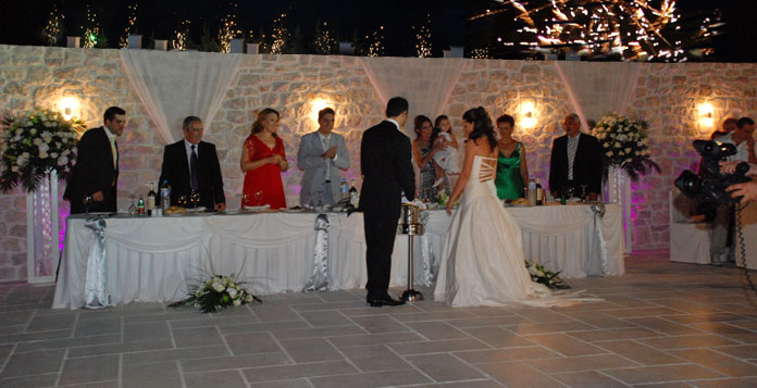 kolizeras weddings