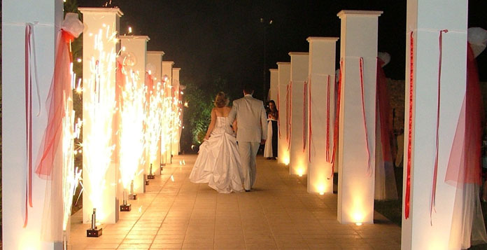 kolizeras weddings